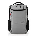 Batoh na notebook 17,3", 2 přihr. (29,5 l) DISK 414590