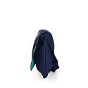 Kabelka s klopnou MELISSA 233034