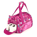 Cestovní taška 30 l CLOVER 235897