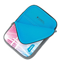 Pouzdro na mini-tablet 6" / e-book 7" CHROME 405904