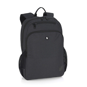 Batoh na notebook 15,6" 17 l LEVEL 413464