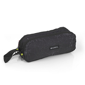 Pouzdro 2 zipy STORM 310376