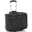 Kufřík na spisy a notebook 15,6" se 2 kolečky PILOTOS 404308