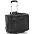 Kufřík na spisy a notebook 15,6" se 2 kolečky PILOTOS 404308