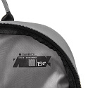 Batoh na notebook 15,6", 3 přihr. (25,5 l) DISK 414593