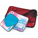 Pouzdro na mini-tablet 6"/e-book 7" CHROME 405904