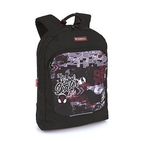 Batoh 12,2 l REBEL 229751 Batoh 12,2 l REBEL 229751