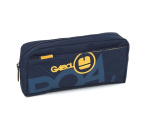 Pouzdro ploché FASTER 214963