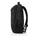 Batoh na notebook 17,3", 2 přihr. (29,5 l) DISK 414590