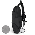 Batoh na notebook 15,6"/17,3" 11 l CAPITAL 413156