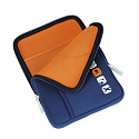 Pouzdro na tablet 8"/ebook 7" QUICK 402106