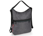 Kabelka/batůžek 6,5 l SHANI 604036