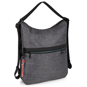 Kabelka/batůžek 6,5 l SHANI 604036