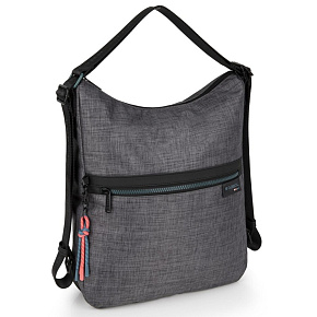 Kabelka/batůžek 6,5 l SHANI 604036
