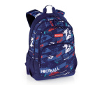 Batoh 21 l ATTACK 231640