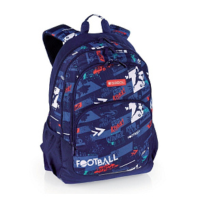 Batoh 21 l ATTACK 231640 Batoh 21 l ATTACK 231640