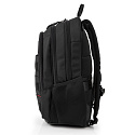 Batoh na notebook 15,6", 3 přihr. (25,5 l) DISK 414593