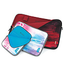 Pouzdro na mini-tablet 6" / e-book 7" CHROME 405904