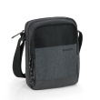Taštička přes rameno (2 přihr.) LIAM 546503