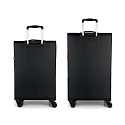 Sada ultra-lehkých kufrů M+L CLOUD 114005