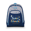 Batůžek 9 l SPACE 234628
