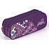 Pouzdro 3 zipy BERRY 215711