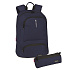Batoh 25 l + etue 3 zipy GLOBAL 233758