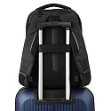 Batoh na notebook 14" se 2 přihr. (16,7 l) RECORD 414398