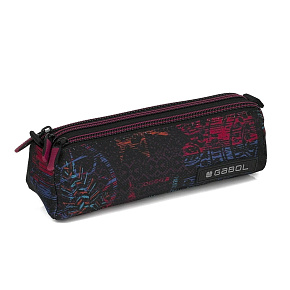 Etue 3 zipy SPIRIT 220009