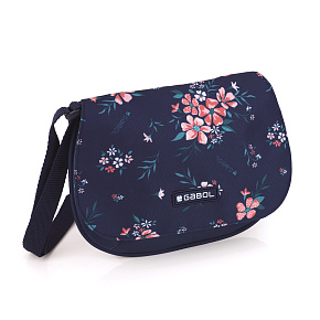 Kabelka s klopnou MELISSA 233034