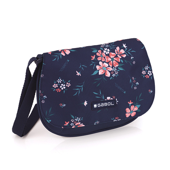 Kabelka s klopnou MELISSA 233034