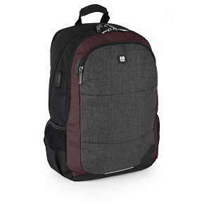 Batoh na notebook 15,6" 31 l DIRECT 411653 Batoh na notebook 15,6" 31 l DIRECT 411653