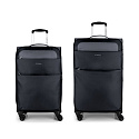 Sada ultra-lehkých kufrů M+L CLOUD 114005