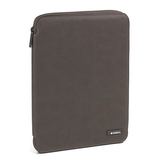 Spisovka/pouzdro na noteb. 13"/tablet 10" ALPHA 409303