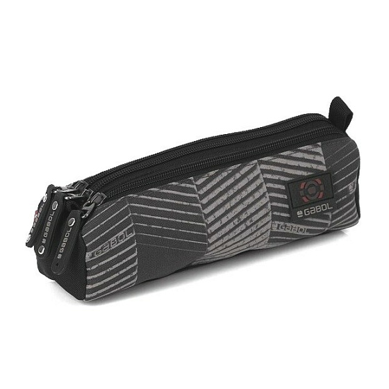 Etue 3 zipy SCREAM 215009