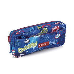Pouzdro ploché BANG 224963