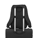 Batoh 12 l na notebook 13,3" CLOCK 537341