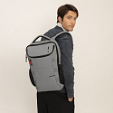 Batoh na notebook 17,3", 2 přihr. (29,5 l) DISK 414590
