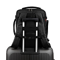 Cestovní batoh XS (24/28,8 l) CANADA 125234