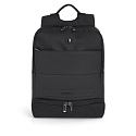 Batoh na notebook 15,6"/17,3" 11 l CAPITAL 413156