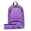 Batoh 25 l + etue 3 zipy GLOBAL 233758