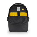 Batoh na notebook 15,6" 14 l LEVEL 413455