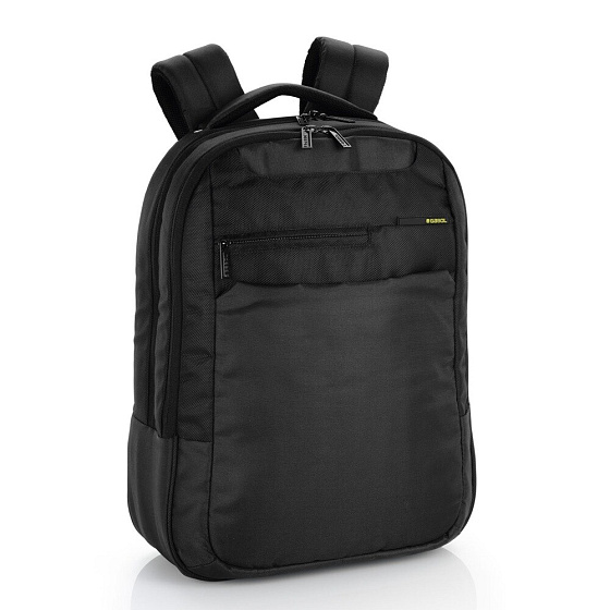 Batoh na noteb. 15.6" + tabl. 10" MARK 406304/01 barva: černá