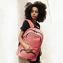 Batoh 25 l + etue 3 zipy GLOBAL 233758