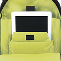 Batoh na noteb. 15.6" + tabl. 10" MARK 406304/01 barva: černá