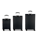Sada ultra-lehkých kufrů C+M+L CLOUD 114001