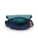 Kabelka s klopnou MELISSA 233034