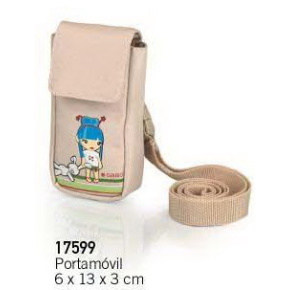 Pouzdro na mobil DOLLY 17599