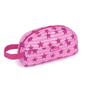 Pouzdro na kosmetiku SHINY 226898 Pouzdro na kosmetiku SHINY 226898