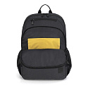 Batoh na notebook 15,6" 17 l LEVEL 413464